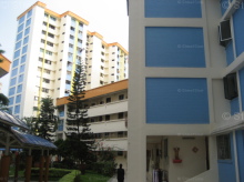 Blk 109 Eunos Vista (Bedok), HDB 4 Rooms #185192